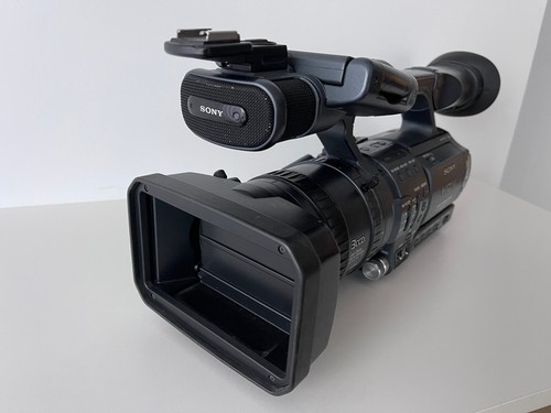 Sony hdr fx1 digital - hdr-fx1,