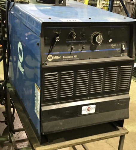 Miller dialarc 250 stick - 250,
