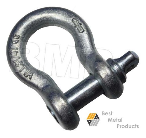 Screw pin anchor - 5/8,