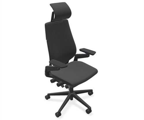 Steelcase gesture adjustable - gesture,