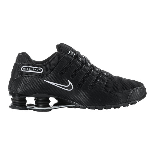 Nike shox black - nike,