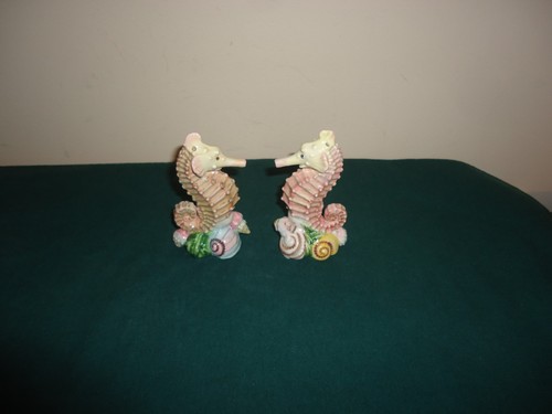 New kaldun bogle seahorse - new,