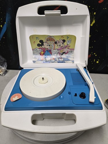 Vintage daylin mickey - vintage,