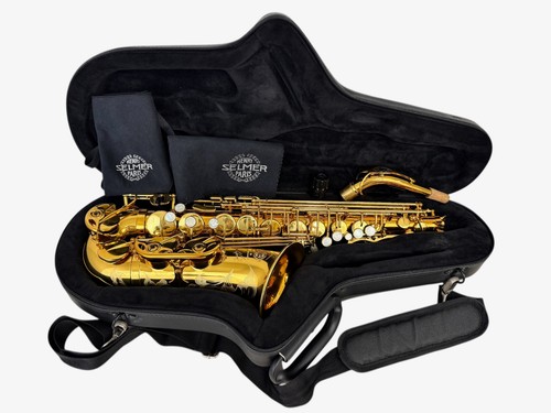 Selmer reference mark vi - reference,