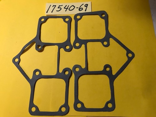 Harley 17540 gasket - harley,