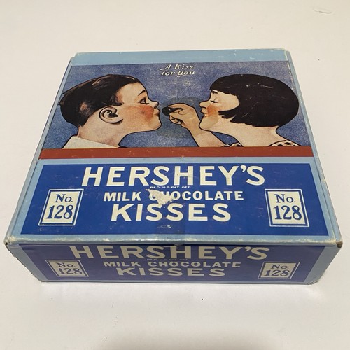 Vintage hershey milk - hershey's,