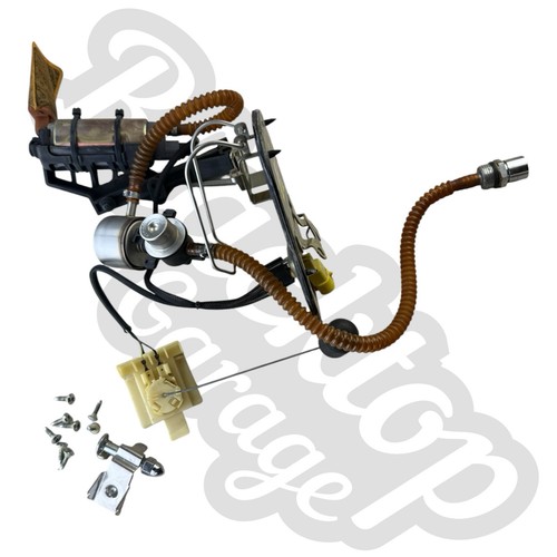 2007 harley davidson softail - 2007,