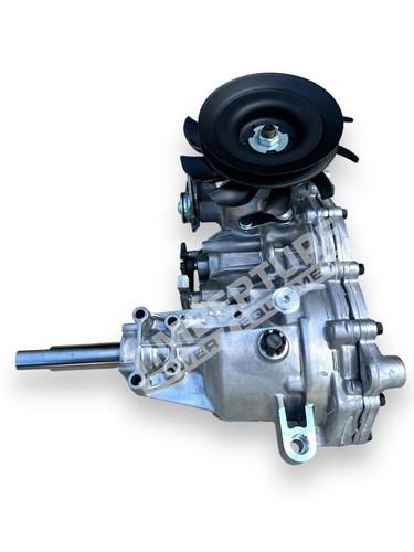 Hydro gear transaxle for - hydro-gear,