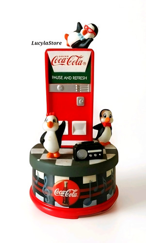 1997 coca cola musical - coca-cola,