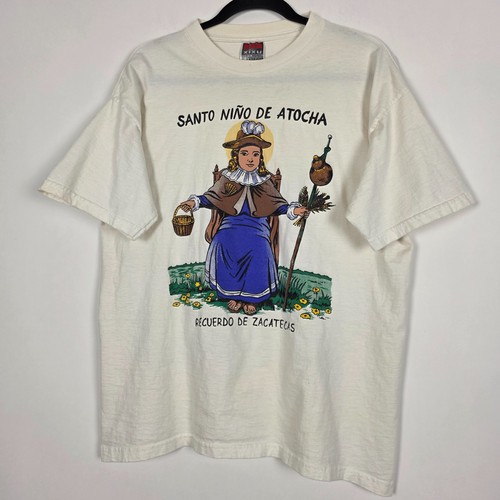 Vintage xixu santo nino - vintage,