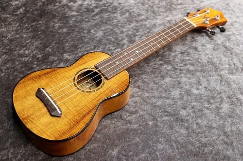Kumu 35amg hawaiian koa - kumu, sq-35amg