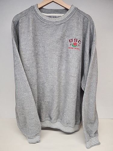 Rare vintage 1996 usc - 1996, rose