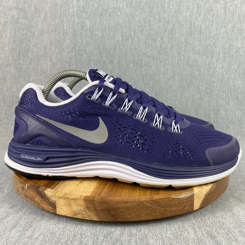 Nike lunarglide shoes - nike, 4