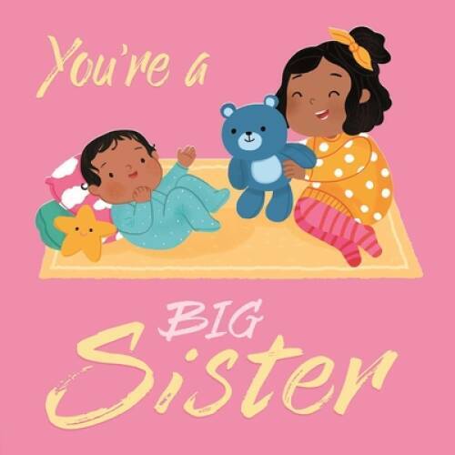 Youre big sister padded - sister:,