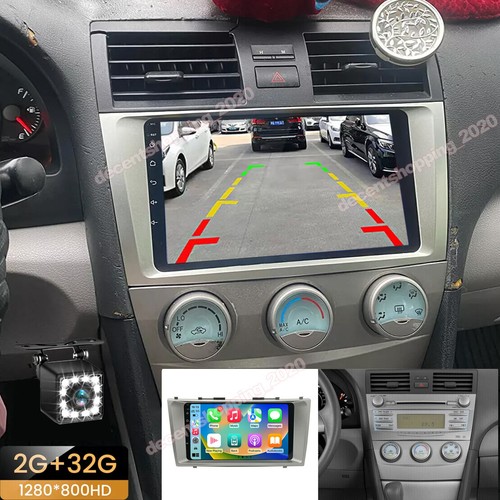 For toyota camry 2007 - for,