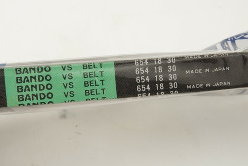 Sports bando belt for sym - bando, dio