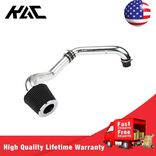 Cold air intake system - system, +