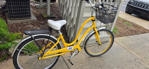 Inch girls townie - inch,