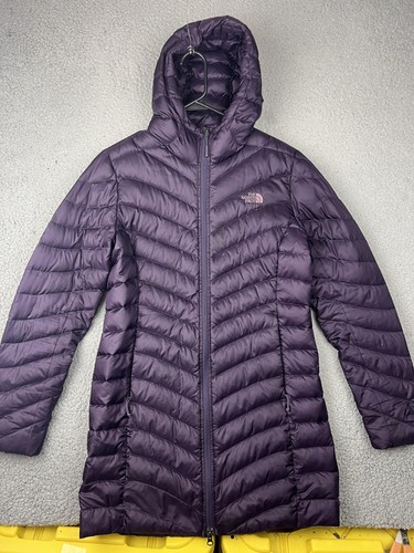 North face coat womens - face, medium