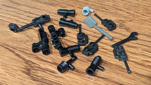 Lego assorted bricks - assorted, &