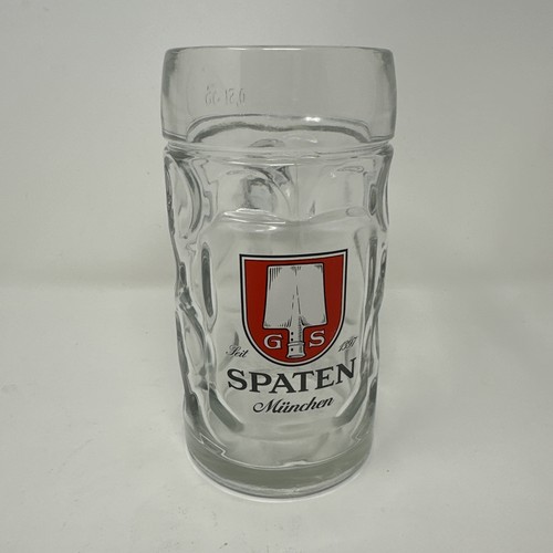 Spaten munchen liter - munchen,