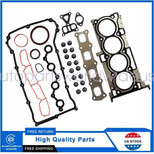 Head gasket set for - head,
