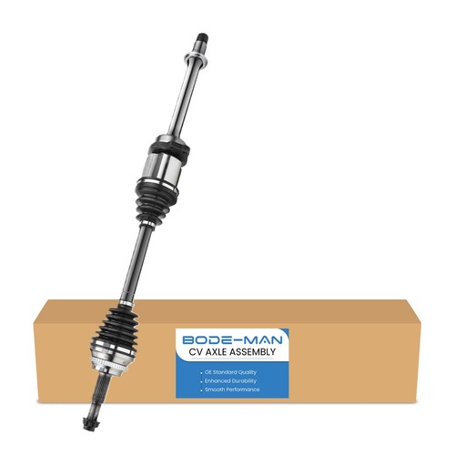 Front right axle - front, shaft
