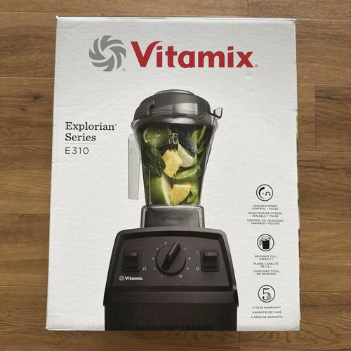 Vitamix explorian e310 - explorian,