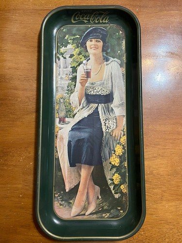 Vintage 1973 coca - 1973, metal