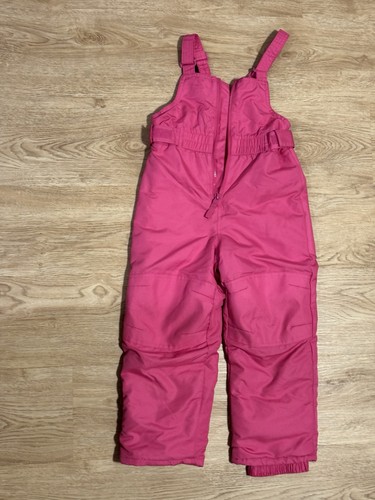 Cat jack snow pants toddler - cat,