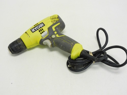 Ryobi d43 corded drill - ryobi,