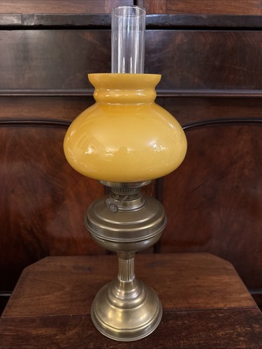 Antique duplex paraffin oil - antique,