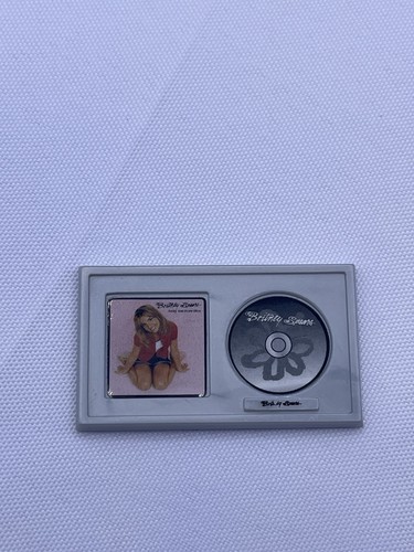 Mattel britney spears concert - mattel,