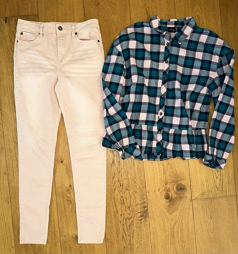 Girl tucker tate outfit - girl's, +