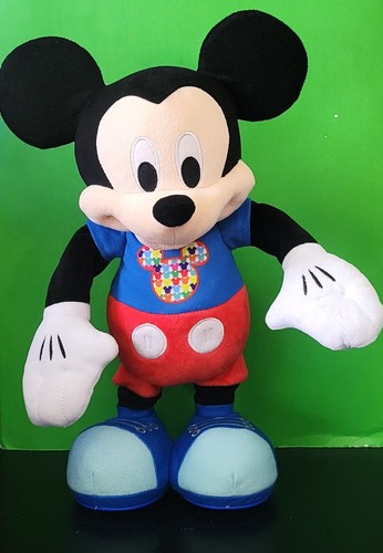Mickey mouse disney roller - disney,