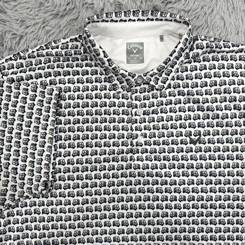 Callaway polo men golf - xl,