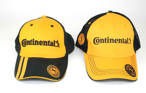 Continental tires racing - tires, hat