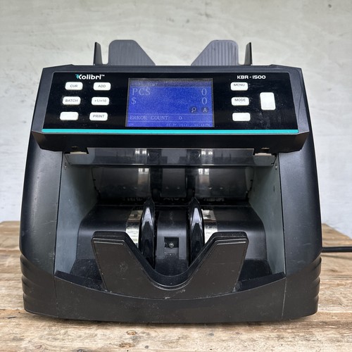 Kolibri kbr 1500 bank - ,