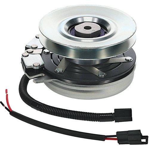 Pto clutch for - pto, cadet