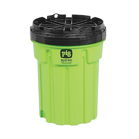 Pig kit4051 oil only spill - pig,