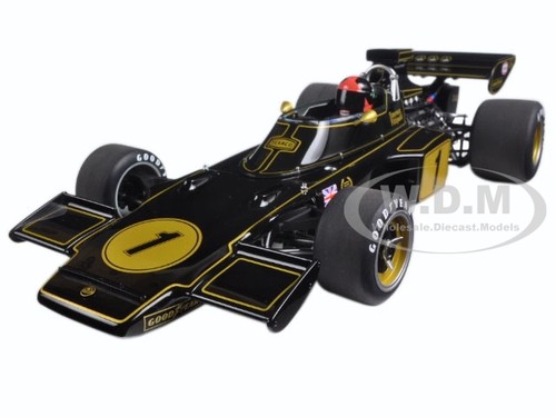 Lotus 72e 1973 emerson - lotus,