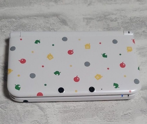 Nintendo 3ds animal - nintendo,