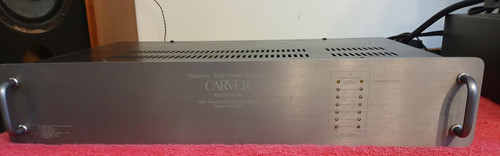 Late carver 5t power - to, m-1.5t