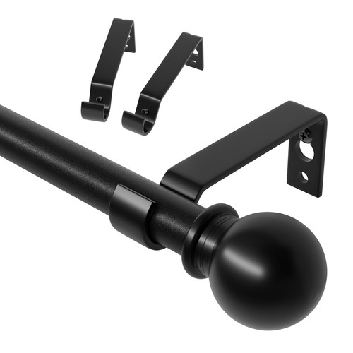 Curtain rods for - curtain,