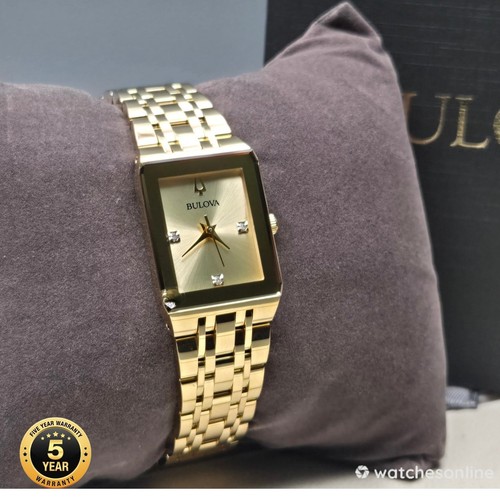 Bulova modern store display - store,
