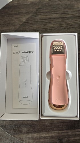 Pmd wave pro - wave, device