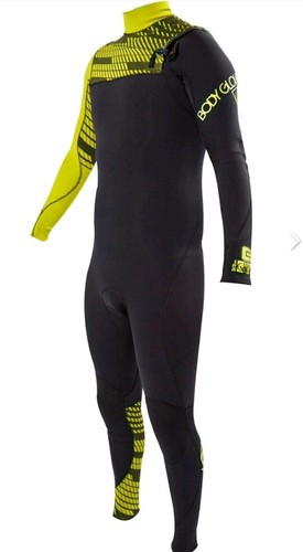 Body glove 2mm gbs chest - glove, 3/2mm