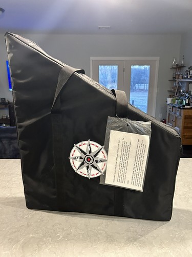 Vintage marlboro compass - marlboro,
