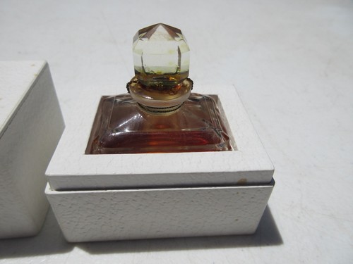 Vintage parfum bellodgia - parfum,