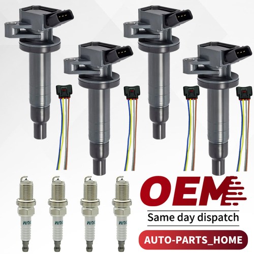 Set ignition coil - set, of